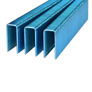 N15 Staples 7/16" Crown, 1-1/4" Leg 16 Gauge 6610PG 10,000 Per Box